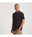 ROARK Made To Fade Short Sleeve Button Up Shirt