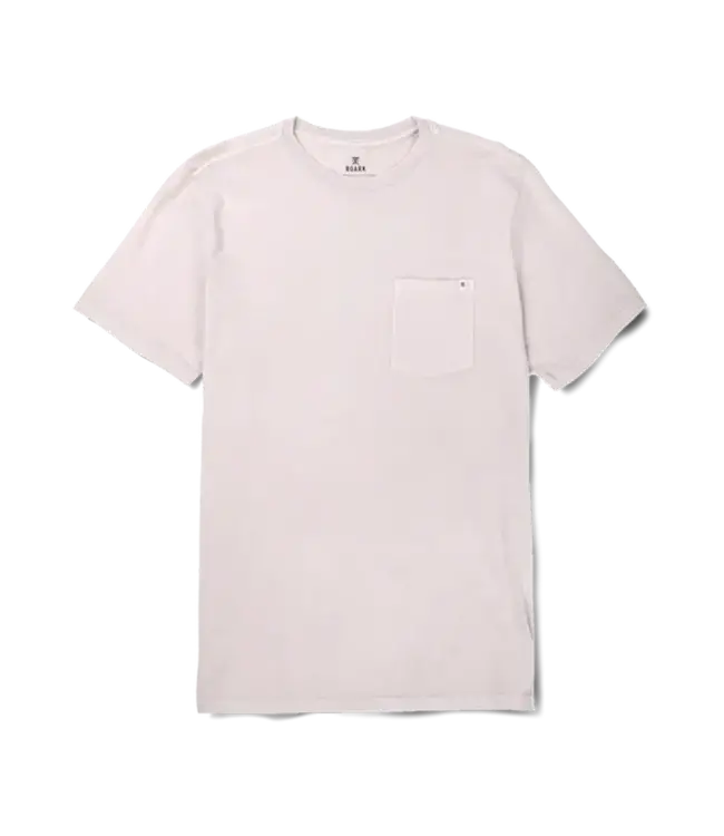 ROARK MADE TO FADE TEE