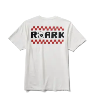 ROARK Moto Pocket Premium Tee