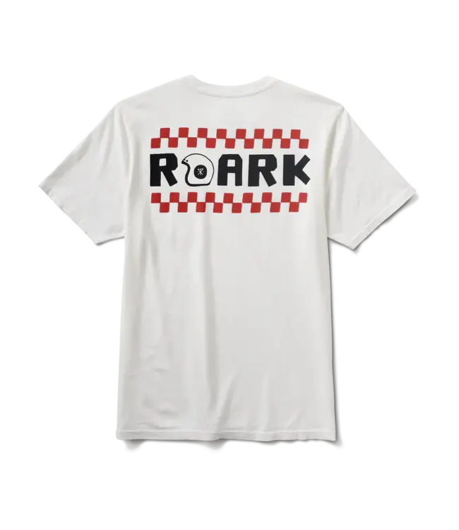 ROARK Moto Pocket Premium Tee
