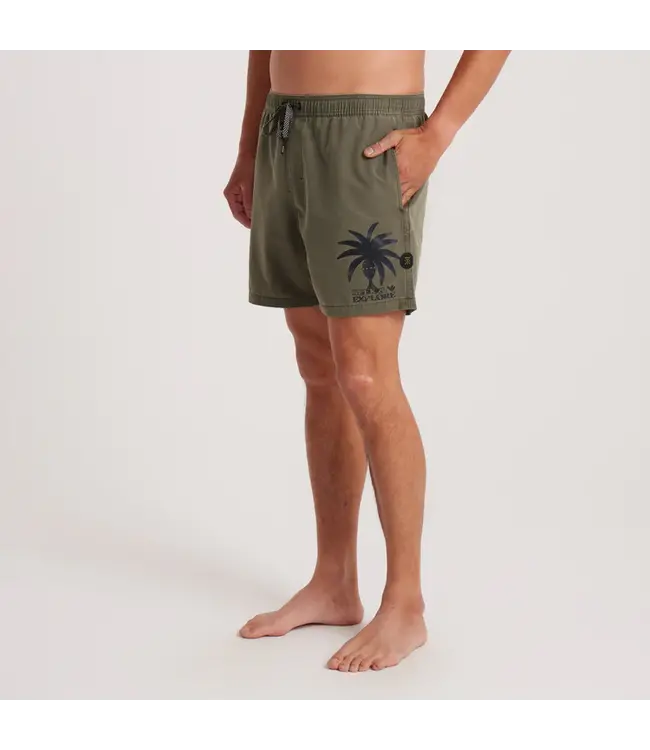 ROARK Shorey Trunks
