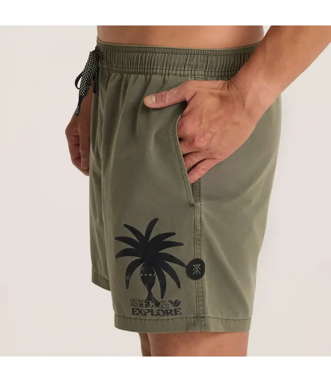 ROARK Shorey Trunks