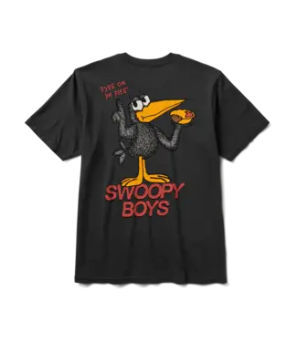 ROARK Swoopy Boys Premium Tee