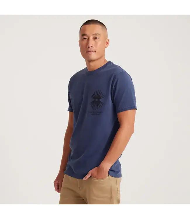 ROARK Seek And Explore Premium Tee