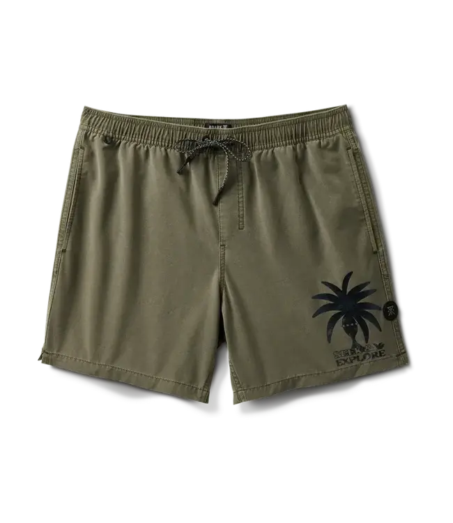 ROARK Shorey Trunks