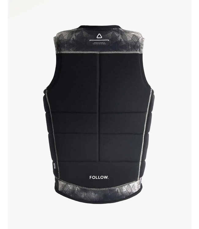 Follow Affliliate Vest 2025