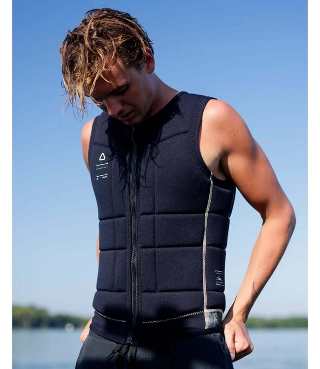 Follow Affliliate Vest
