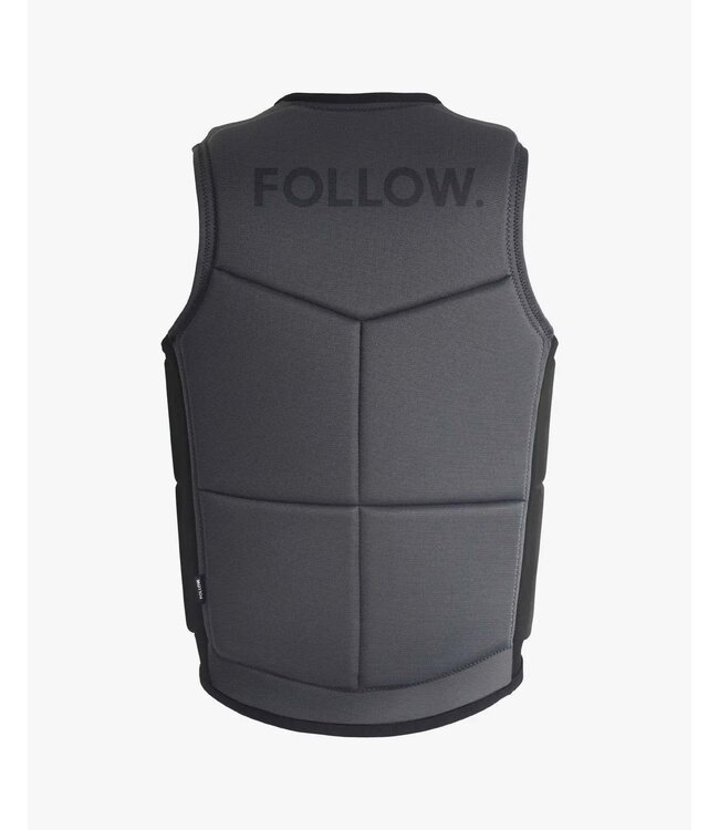 Follow Section Vest