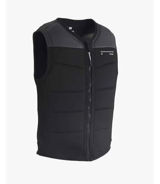 Follow Section Vest