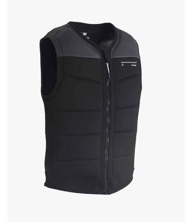 Follow Section Vest