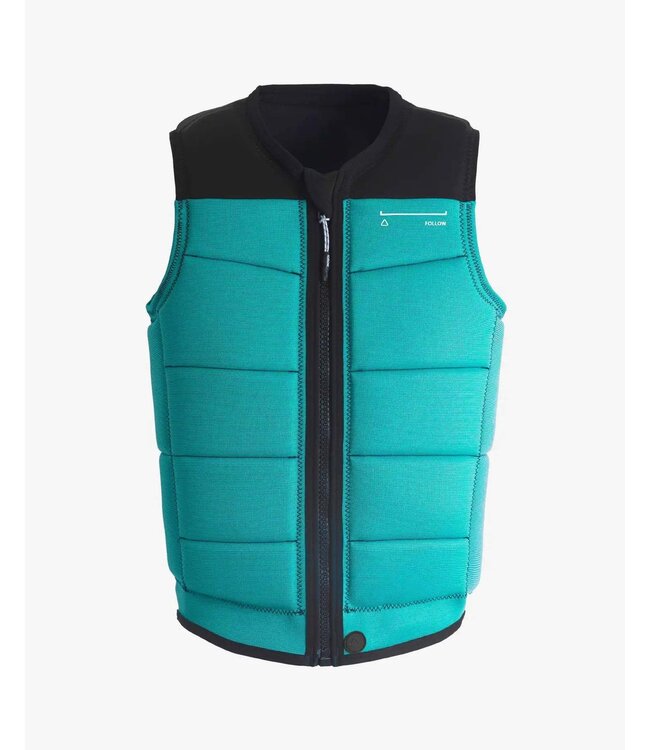 Follow Section Vest
