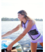 Follow Womens Memphis Vest