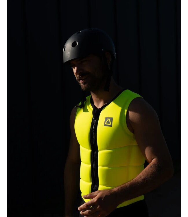 Follow Corp Vest 2025