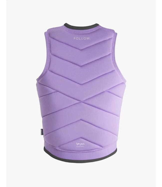 Follow Womens Memphis Vest
