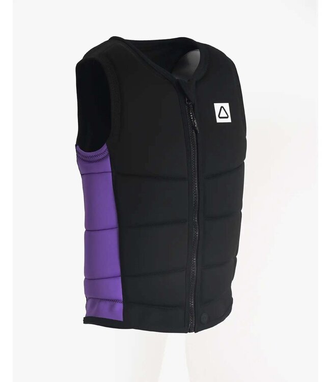 Follow Corp Vest 2025