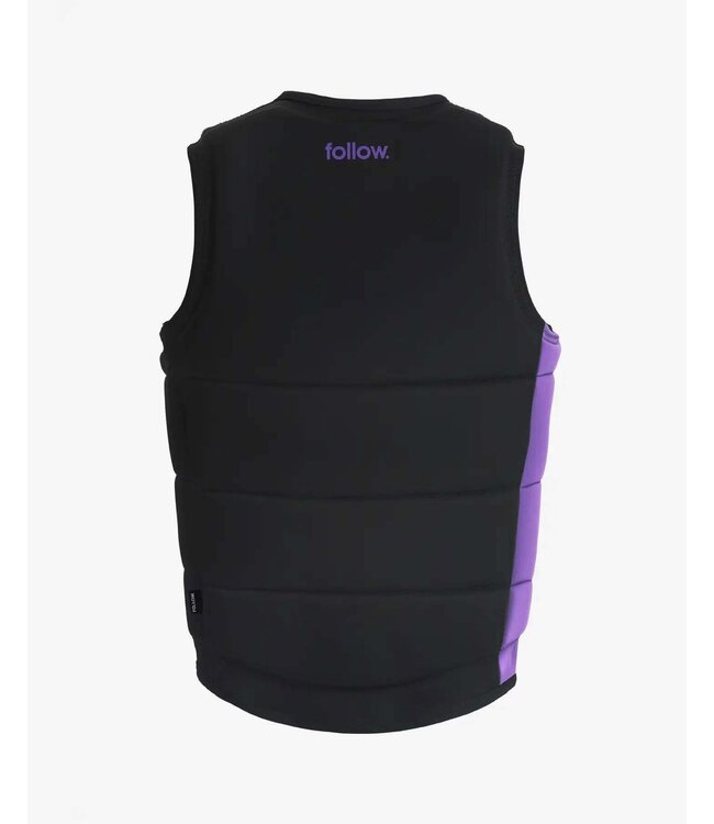 Follow Corp Vest 2025