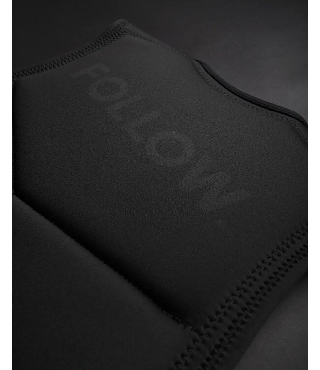 Follow Section Vest