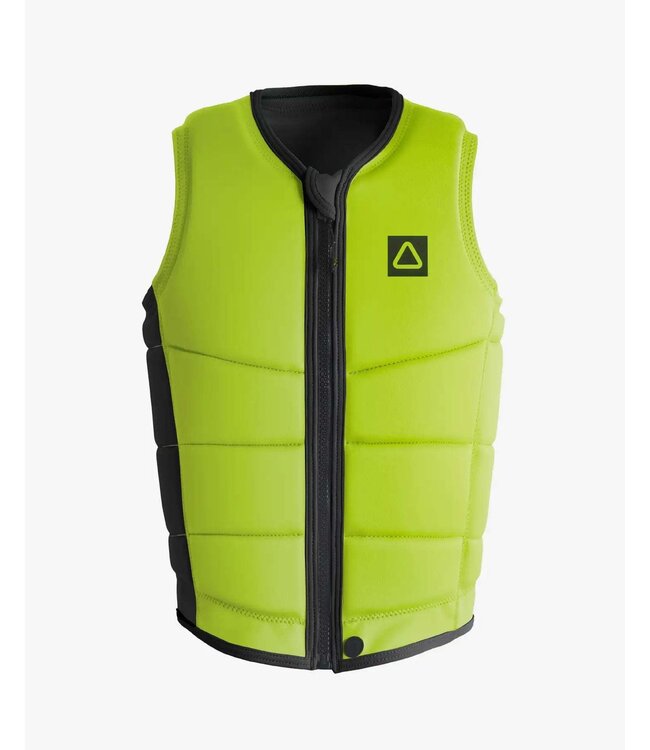 Follow Corp Vest 2025