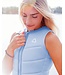 Follow Womens Corp Vest