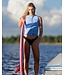 Follow Womens Corp Vest