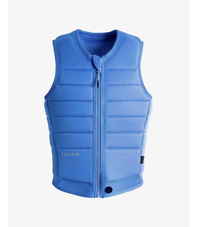 Follow Womens Total Vest
