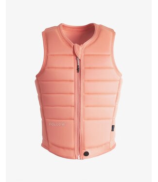 Follow Womens Total Vest