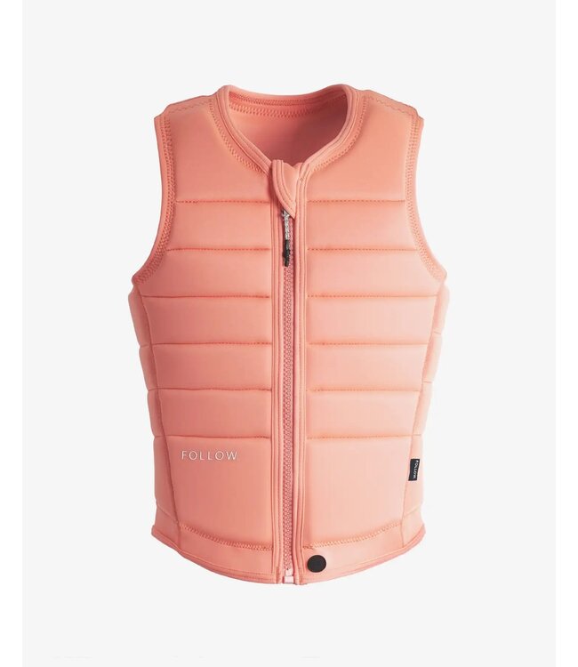 Follow Womens Total Vest