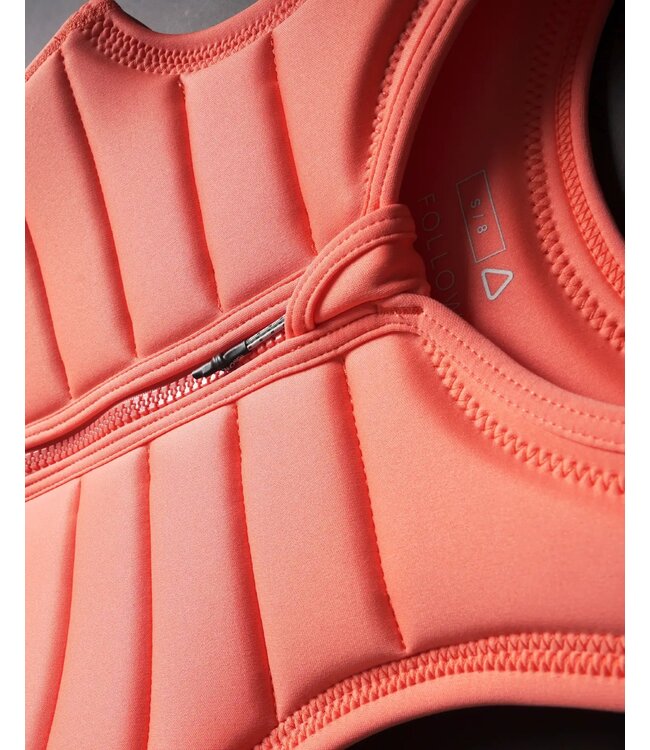 Follow Womens Total Vest
