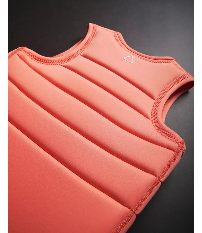 Follow Womens Total Vest