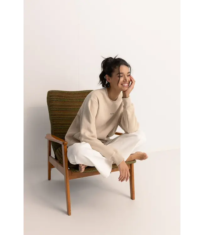 Rhythm Classic Brand Fleece