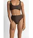 Rhythm Classic Hi Waist Pant