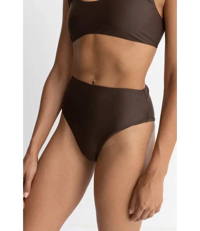 Rhythm Classic Hi Waist Pant