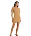 Rhythm Joni Knit Mini Dress