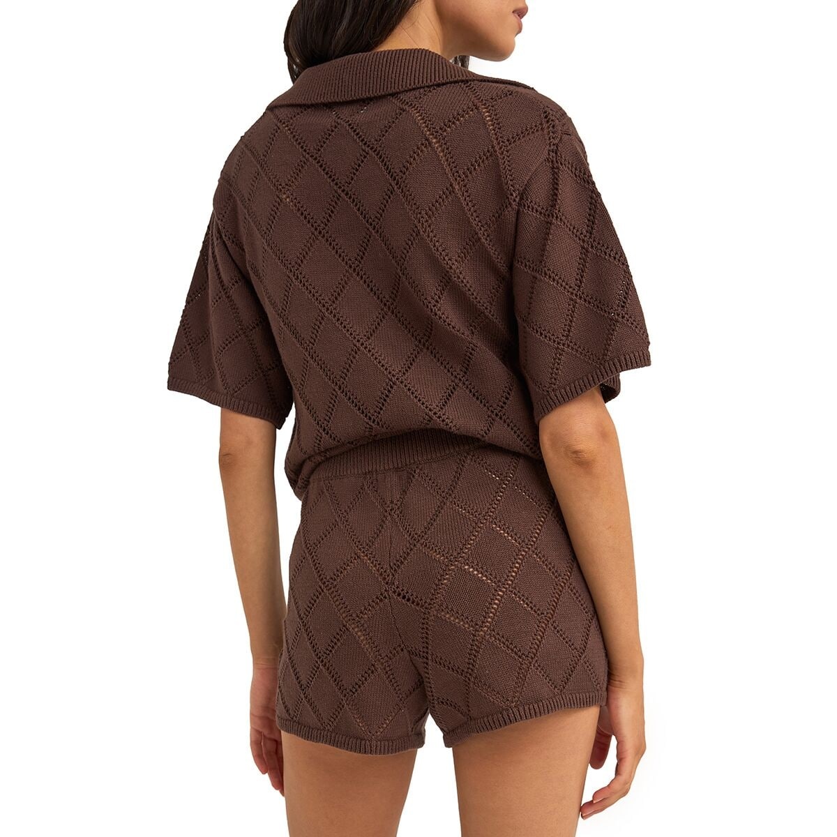 sunny knit beach beach shorts Attridge Ski Board