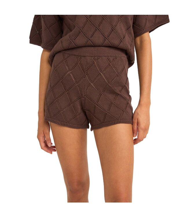 Rhythm Sunny Knit Beach Beach Shorts