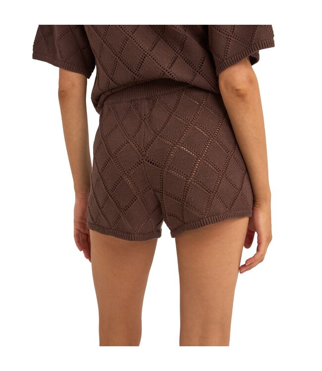 Rhythm Sunny Knit Beach Beach Shorts