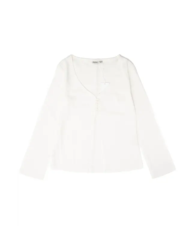 Rhythm Kayla Long Sleeve Top