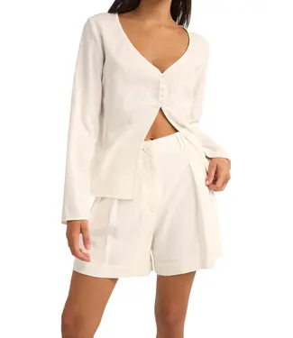 Rhythm Kayla Long Sleeve Top