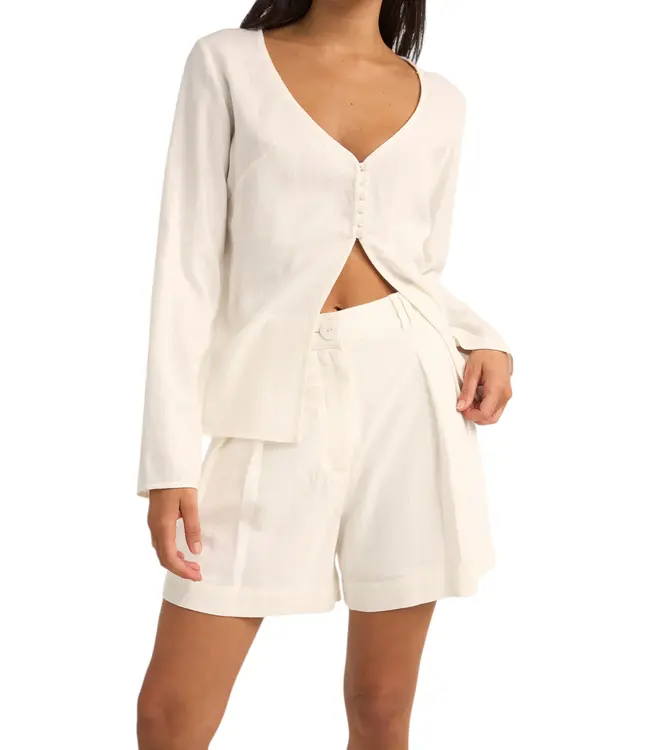 Rhythm Kayla Long Sleeve Top