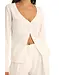 Rhythm Kayla Long Sleeve Top