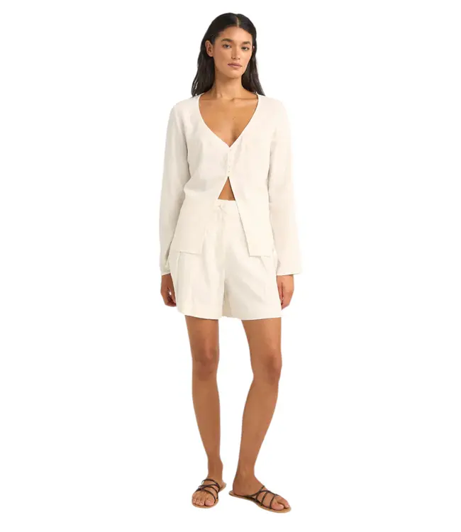 Rhythm Kayla Long Sleeve Top