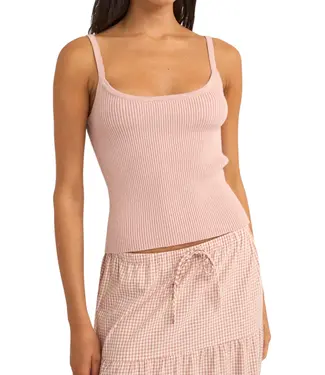 Rhythm Yumi Knit Top