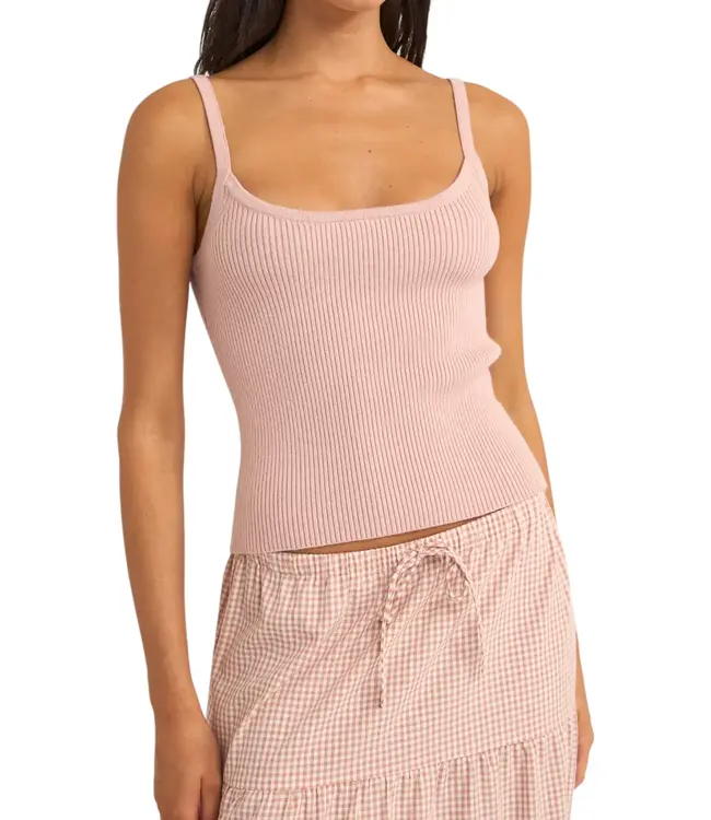 Rhythm Yumi Knit Top
