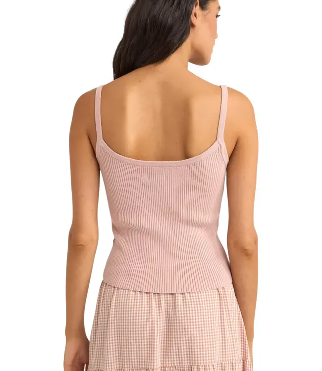 Rhythm Yumi Knit Top