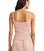 Rhythm Yumi Knit Top