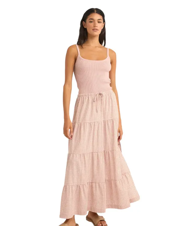 Rhythm Yumi Knit Top