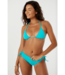 Roxy Beach Classics Tiki Triangle Bikini Top