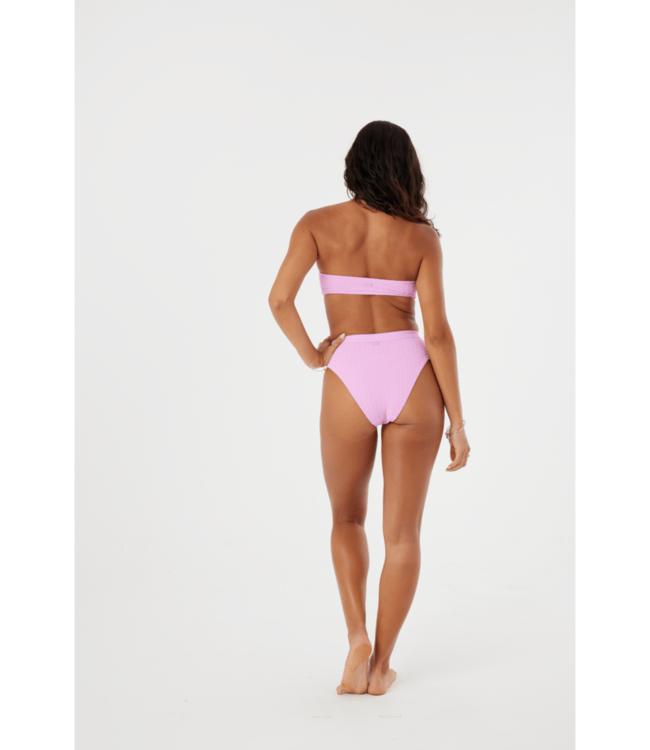 Roxy Haleiwa Bandeau Bikini Top