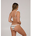 Salty Crew Line Up Tri Bikini Top