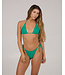 Salty Crew Seafarer Tri Bikini Top